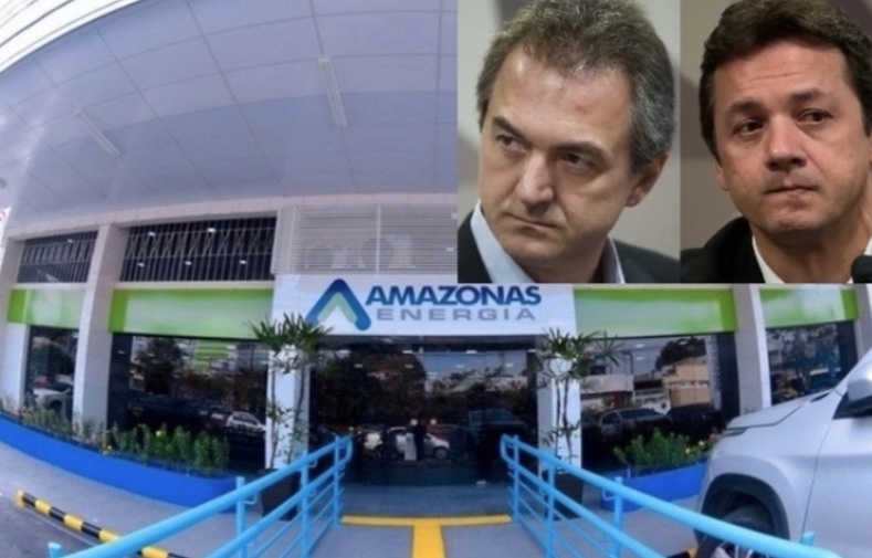 Justiça prorroga prazo para transferência de controle da Amazonas Energia