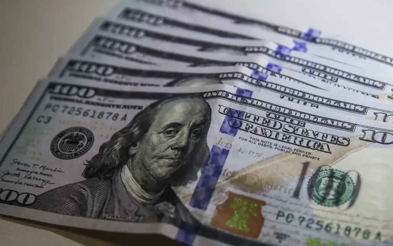 Postagem falsa sobre Galípolo causa alta no dólar e PF abre investigação