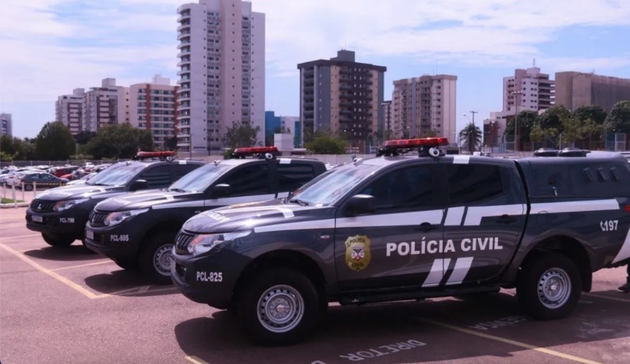 Polícia mira esquema de planejamento de ataques a escolas em 9 estados