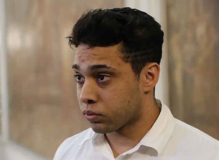 Ex-vereador Gabriel Monteiro é condenado por invadir hospital durante a pandemia