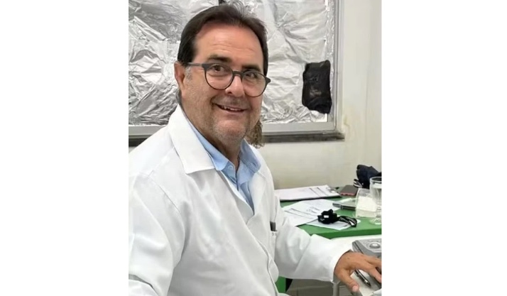 Vice-prefeito é preso em operação da PF contra desvio de emendas parlamentares