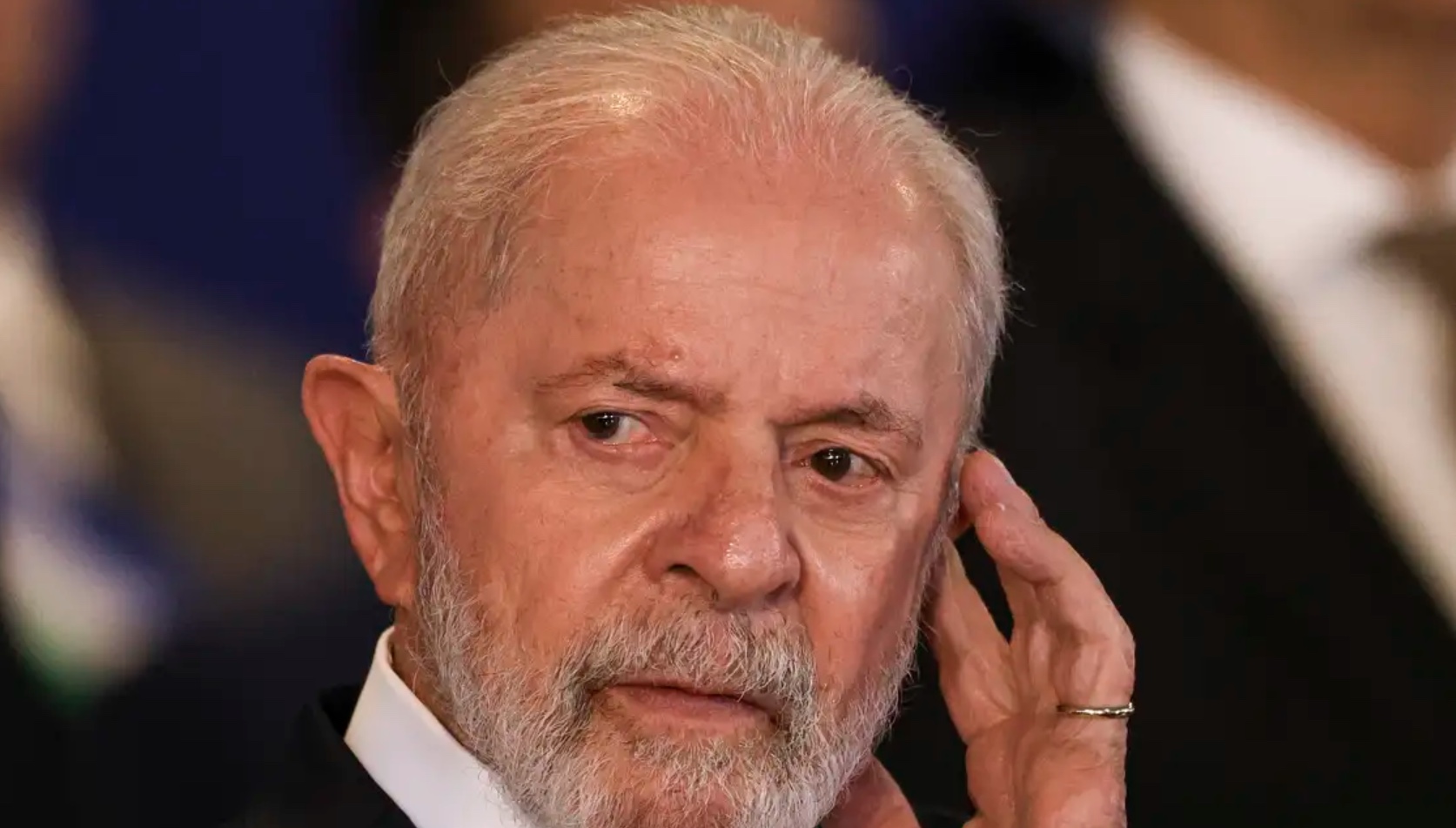 Lula volta a excluir presos pelos atos de 8 de janeiro do indulto de Natal