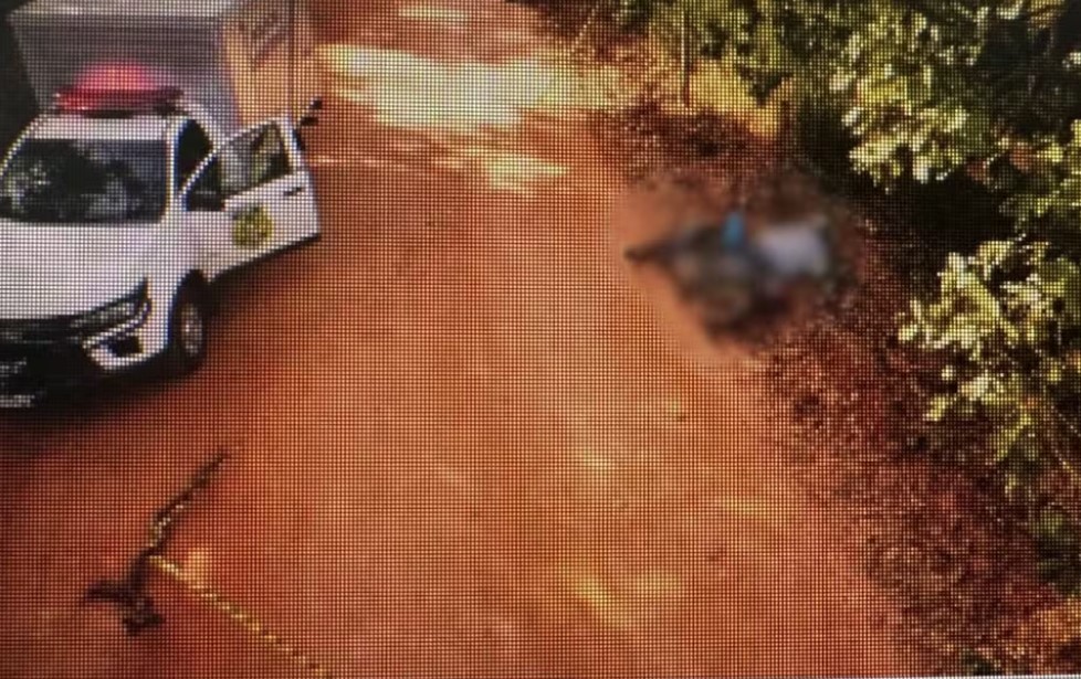 Genro e filha de vítima foram denunciados após darem calote em assassino