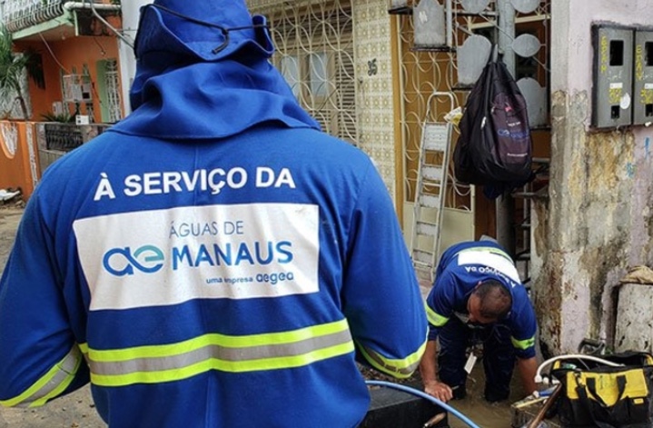CPI da Águas de Manaus encerra investigações sem resultados e anistia concessionária