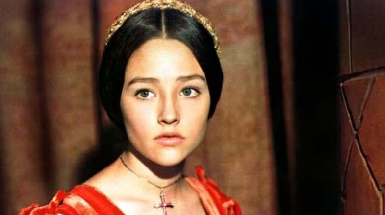 Olivia Hussey, protagonista de ‘Romeu e Julieta’, morre aos 73 anos