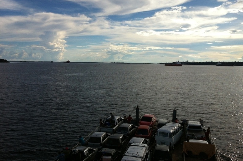 Fórum das Águas do Amazonas chegou a criticar serviços de abastecimento em Manaus