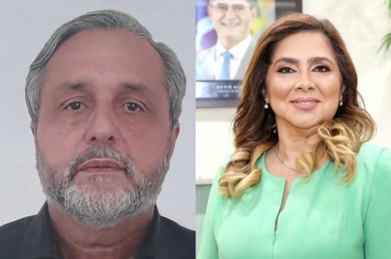 Luiz Gonzaga assume a Semed e Dulce Almeida é nomeada vice-presidente do CMGE