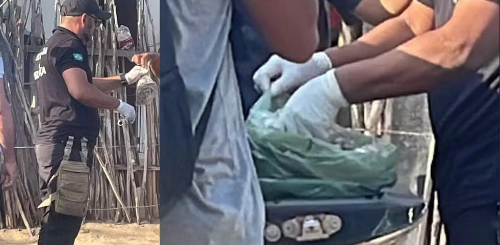 Adolescente morre e família inteira é hospitalizada com suspeita de envenenamento