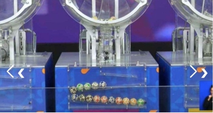 Confira resultados das loterias sorteadas nesta quinta-feira