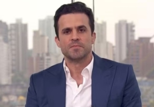 Marçal declara apoio candidatura de Gusttavo Lima: 'Nova safra de políticos' 