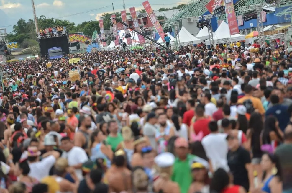 Governo do Amazonas lança edital para fomento de bandas e blocos carnavales