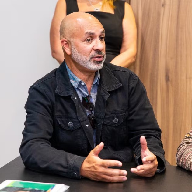 Guarda civil mata secretário-adjunto de segurança dentro de prefeitura