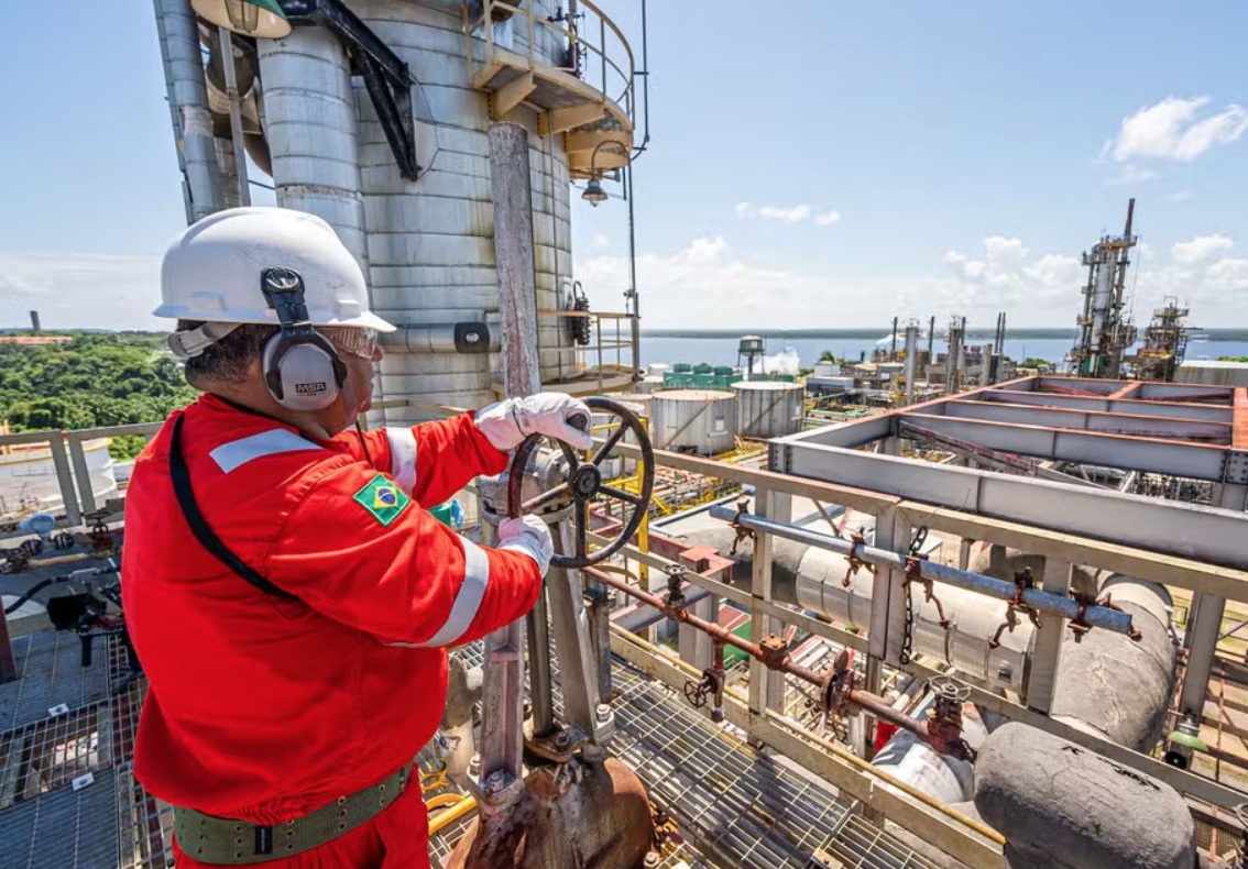 Atem avalia ir à Justiça se Lula vetar isenções fiscais da ZFM para combustíveis