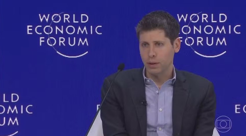 Criador do ChatGPT é acusado de abusar sexualmente da própria irmã