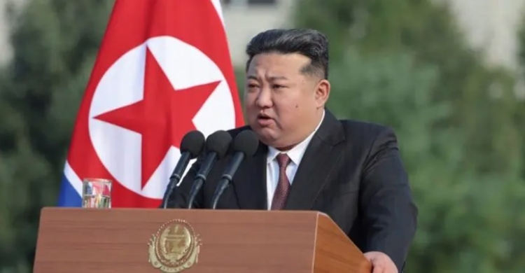 Irmã de Kim Jong Un diz que governo Trump intensifica provocações