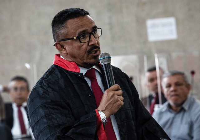 Promotor que comparou advogada a 'cadela' tem pedido de sigilo em processo arquivado