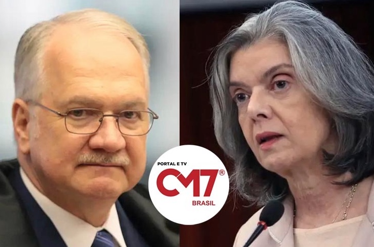 STF suspende decisão que mandava retirar o site CM7 do ar