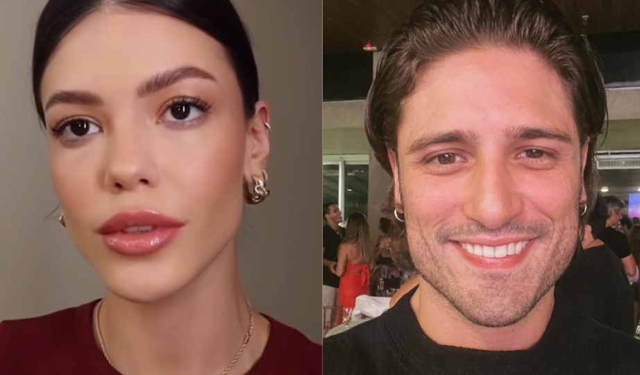 Daniel Rocha explica motivo de ter recusado BBB25 com Vitória Strada