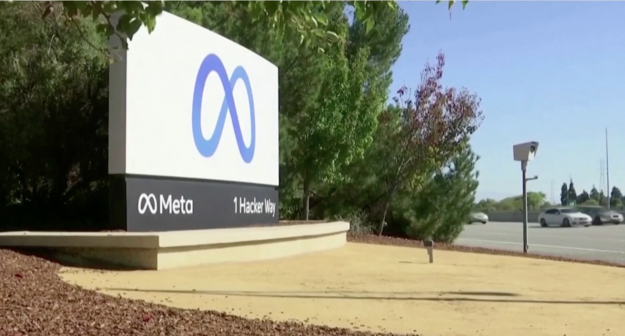 Meta diz que vai responder até o fim desta segunda sobre combate a crimes e checagem de fatos