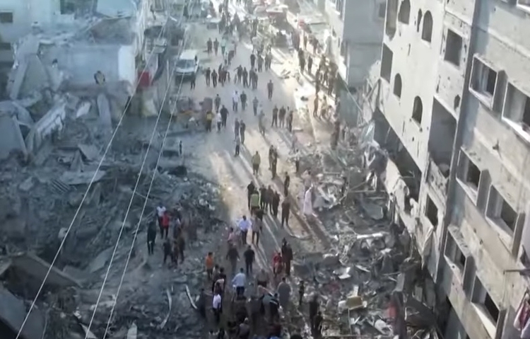 Israel aprova cessar-fogo e inicia troca de reféns com Hamas neste domingo