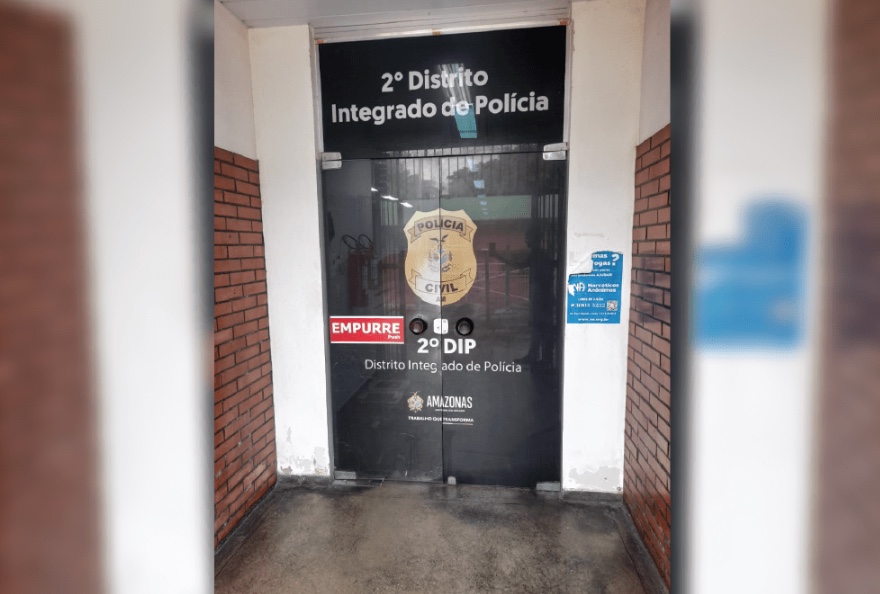 Envolvido em tortura e assassinato de adolescentes, Chico Lio é preso em Manaus