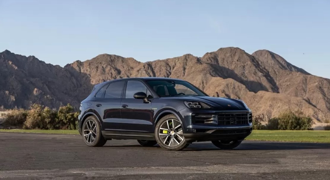 Homem é preso por comunicar falso roubo de Porsche para ficar com seguro de R$ 1 mi