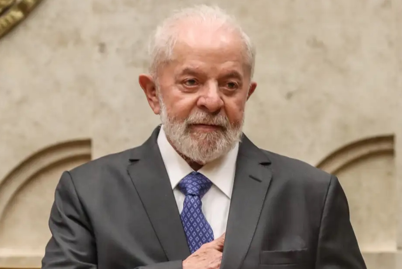 Lula parabeniza Trump e destaca amizade histórica entre Brasil e EUA