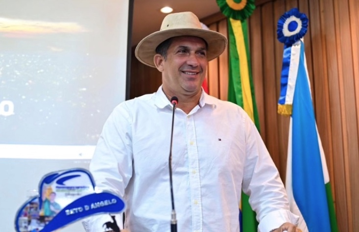 Prefeitura de Manacapuru é investigada por irregularidades em royalties de petróleo