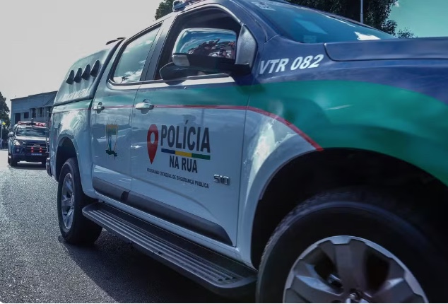 Suspeito de tráfico tenta atropelar agentes da PM e acaba preso em Boa Vista