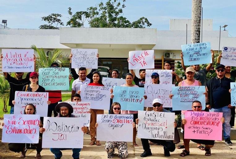 DPE-AM inicia investigação em Uarini após prefeito suspender posse de concursados