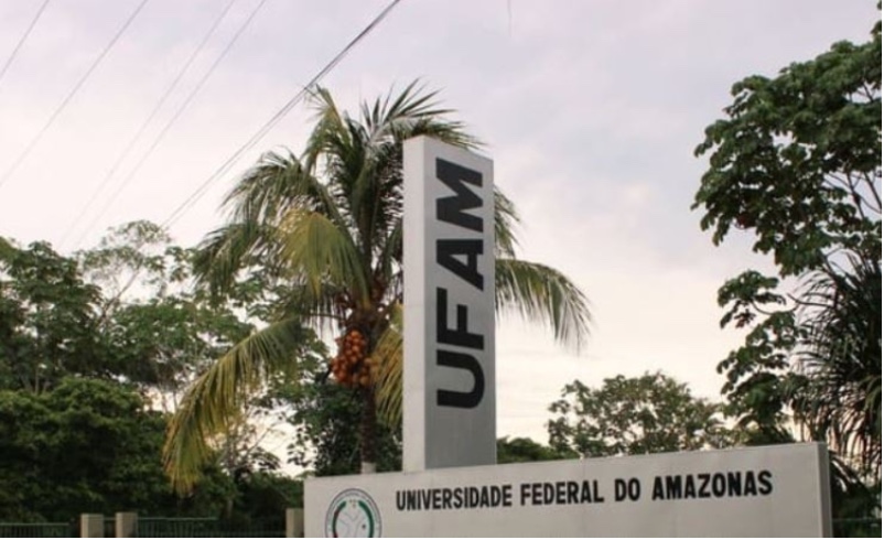 Ufam divulga edital para eleição de novo reitor e vice-reitor
