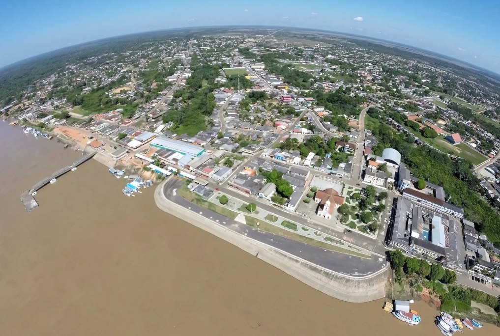 MPAM investiga irregularidades no transporte hidroviário entre Manaus e Humaitá