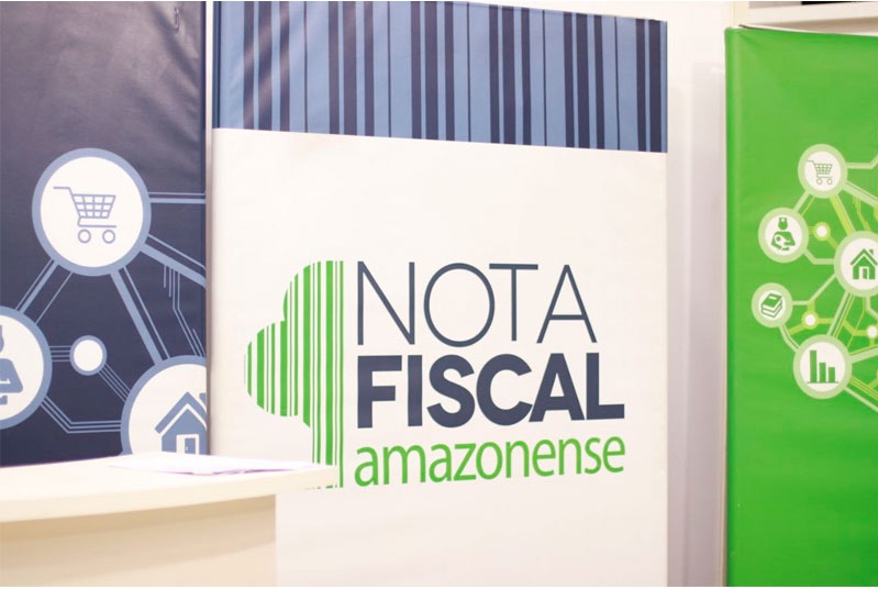 Nota Fiscal Amazonense volta a realizar sorteios de prêmios para consumidores