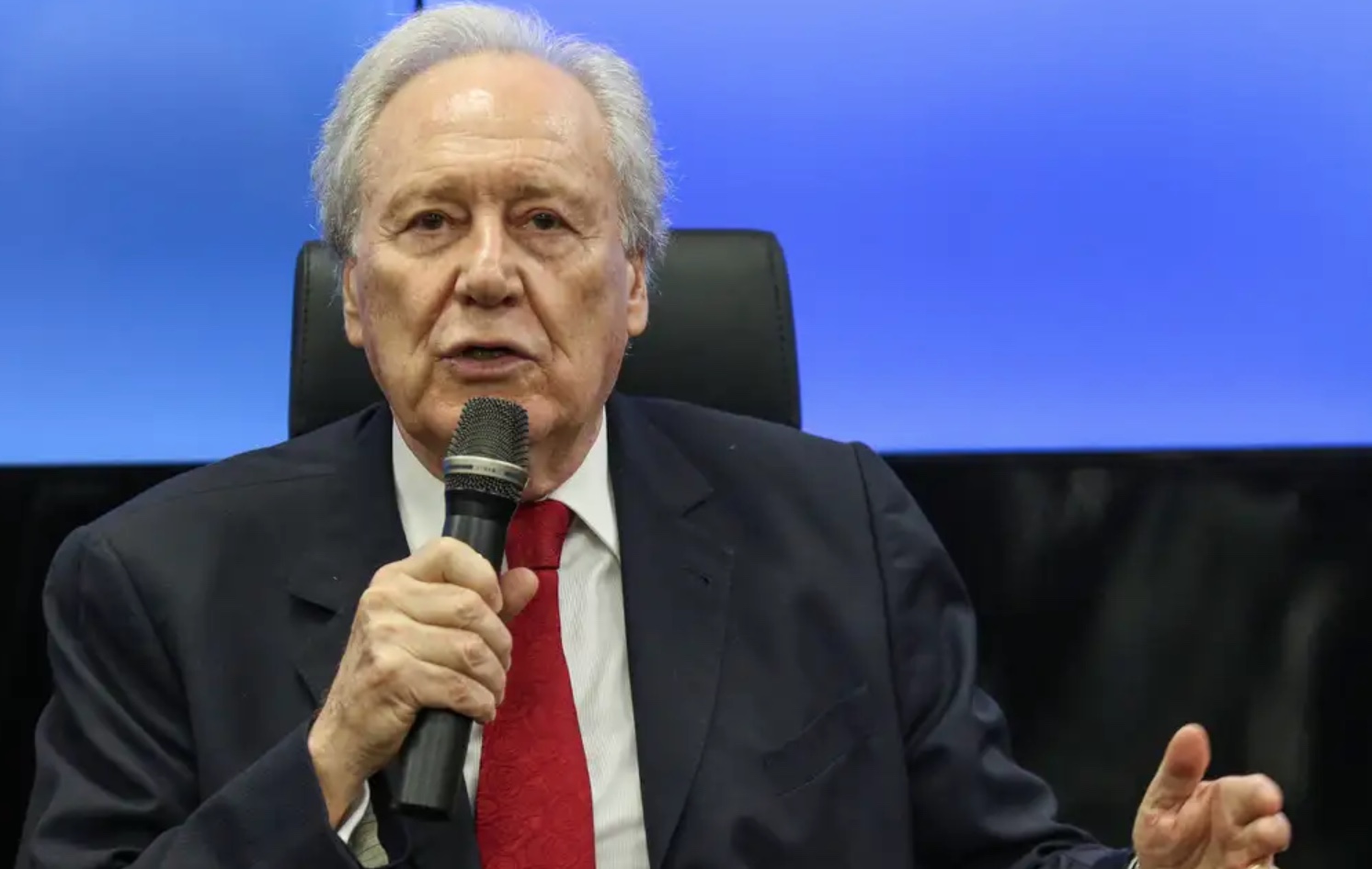 'Não queremos provocar o governo americano', diz Lewandowski sobre deportados