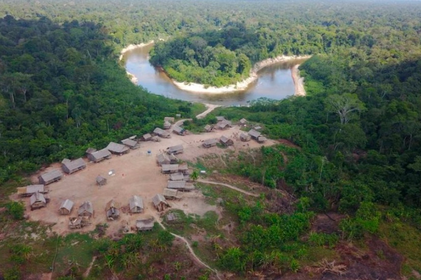 Seleção para saúde indígena no Vale do Javari é suspensa por decisão judicial