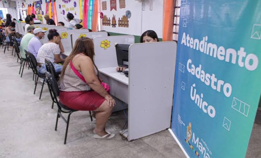 Sistema do Cadastro Único estará indisponível temporariamente a partir desta sexta-feira