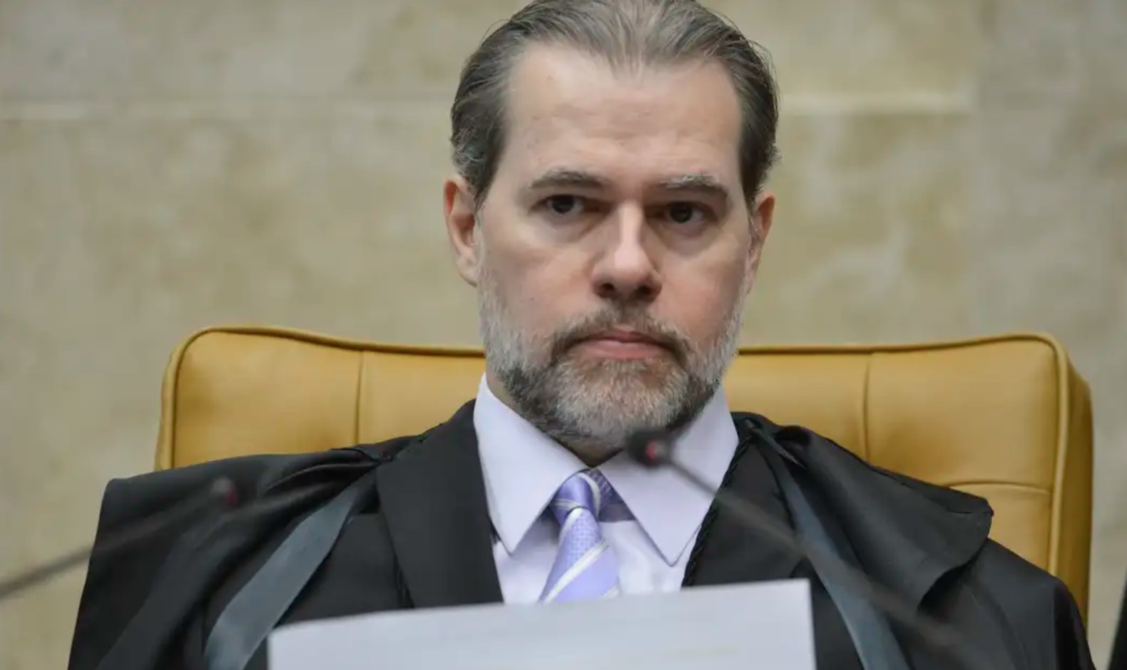 Toffoli mantém lei do Amazonas sobre informações de descontos em faturas de TV