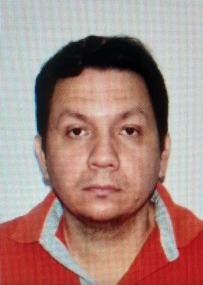 Família procura homem que desapareceu no bairro Planalto