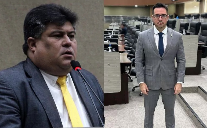 TCE cobra explicações de presidente da CMM sobre contrato sem licitação