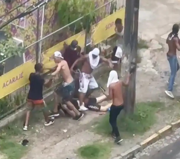 Sport e Santa Cruz se manifestam após líder de torcida ser agredido e estuprado em via pública
