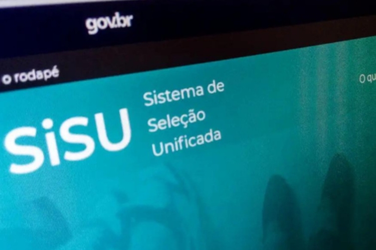 Candidato poderá usar notas das três últimas edições do Enem no Sisu 2026