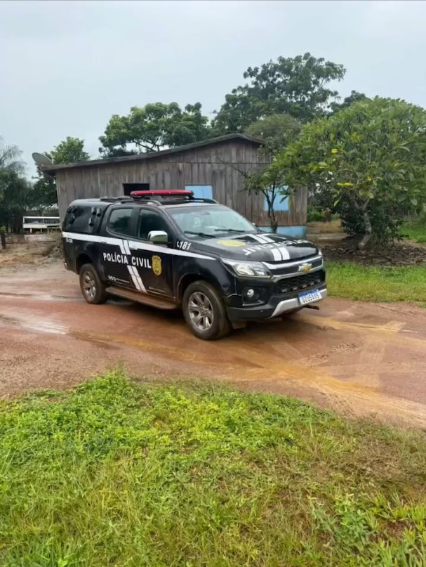 Neta detalha crimes cometidos por ex da avó em Apuí 