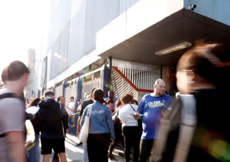 Governo retifica edital do CNU e esclarece critérios de desempate