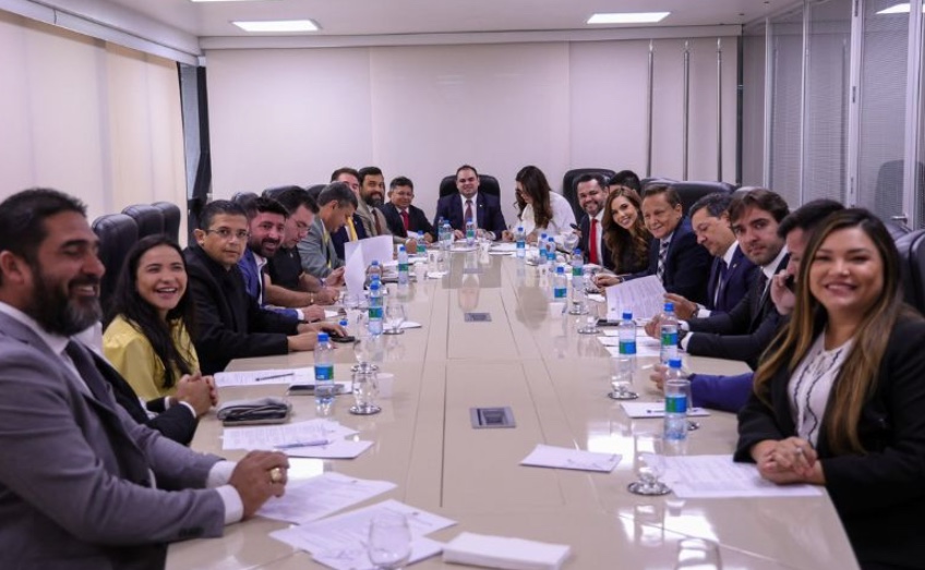 Aleam define novas comissões técnicas para 2025-2026; veja composição