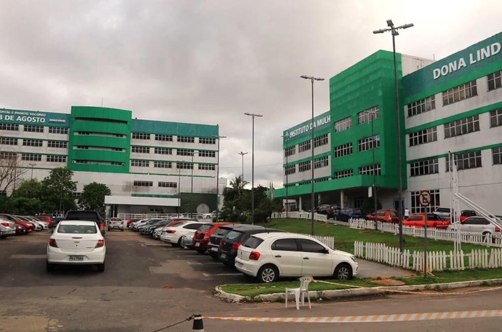 Complexo Hospital Sul troca gerador para evitar quedas de energia