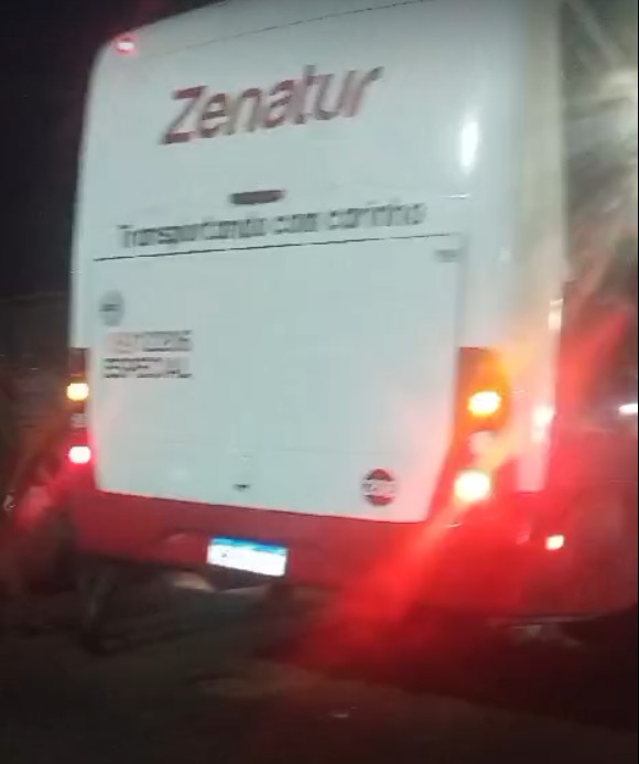 Jovem tem cabeça esmagada por rota ao sofrer acidente a caminho do trabalho no Japiim