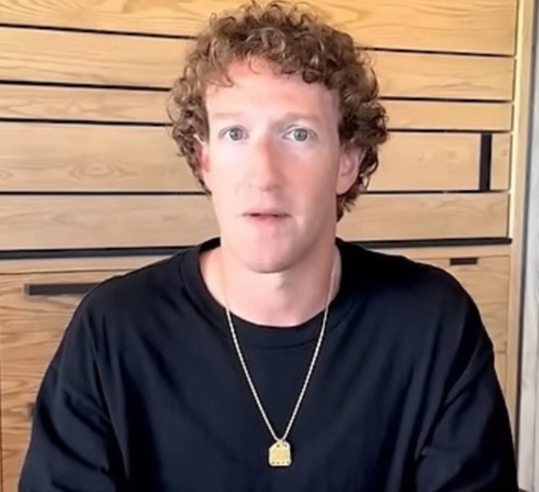 Meta pode demitir mais de 3 mil funcionários em vários países, diz site 