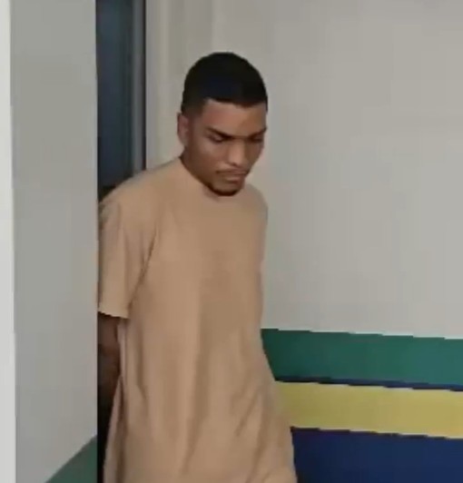 Suspeito de tentar matar advogado a tiros em restaurante é preso no Novo Aleixo