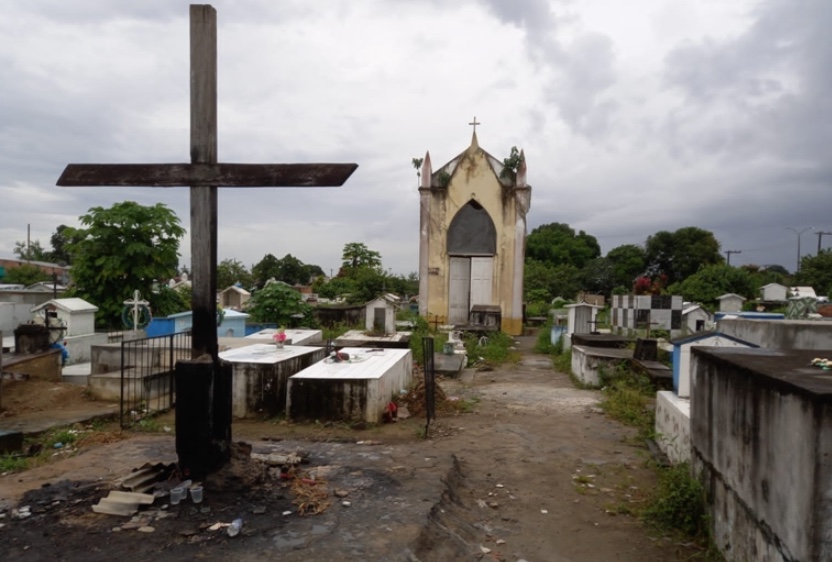 Prefeitura de Maués é alertada sobre sepultamentos sem certidão de óbito
