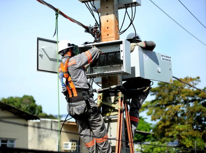 Três bairros e ramal na AM-010 ficarão sem energia nesta quinta-feira